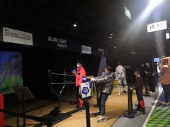-VS SPORTS PARK运动玩乐园·团建·生日会(合生汇店)
