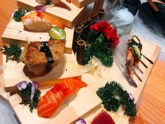 -文三酒肆自助放题(新街口友谊广场店)