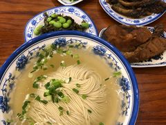 -同得兴面馆.苏式面.三虾面(园区店)