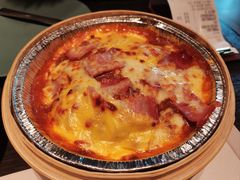 -卡朋西餐(宝安大仟里店)