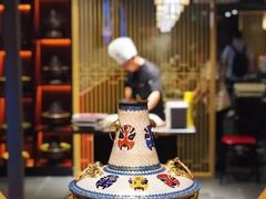 -京韵胡同·酱香羊蝎子火锅涮肉(长寿路店)