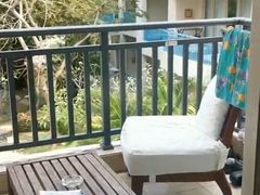 -三亚亚龙湾雅高美爵酒店