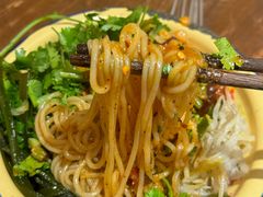 -池嬢拌粉(上海首店)