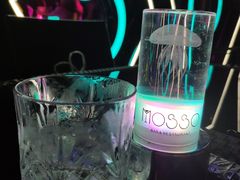 -MOSSO音乐酒吧·Live House(南京西路店)
