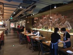 -必胜客(宁波天一水街店)