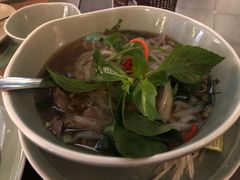 -CHINCHIN 青青·泰国料理(万象食家店)