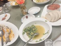 -宏运厨房·海鲜青岛菜·生日宴(城市阳台店)