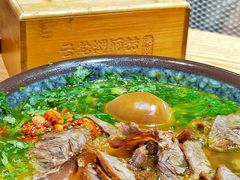 -云龙湖阿喆米线(云龙湖店)