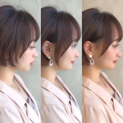 -3AM HAIR SALON染发烫发接发