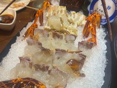 -东海怡品海鲜豆捞(星街坊店)