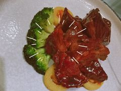 -宝燕壹号(长寿店)