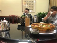 -一块豆腐·海鲜·家常菜(李沧书院路店)