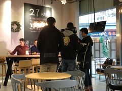 -HELLO 27 意面·沙拉·帕尼尼