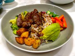 -théATRE茶聚场·餐厅(环球金融中心店)