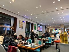 -紫光园·烤鸭·北京菜(团结湖店)