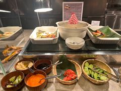 -食百绚全日制餐厅(成都棕榈泉费尔蒙酒店)