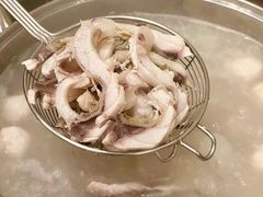 -正能量脆肉鲩火锅