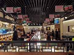 大堂-客语客家菜(琶洲保利店)