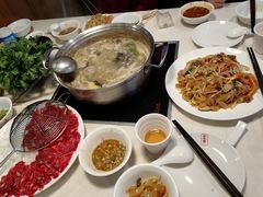 -品牛阁潮汕牛肉火锅(洋河店)