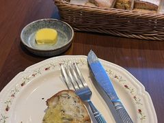 -Bistro Les Lilas丁香花小酒馆