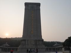 -淮海战役纪念馆