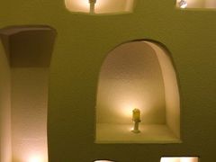 -伊斯坦布尔土耳其清真咖啡餐厅