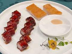 -誉八仙粤菜(万象天地店)