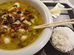 -渔湘粤厨(时尚天河美食城店)