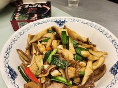 -蜀厨小匠·民间川菜(犀浦店)