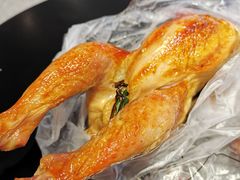 吴山烧鸡-吴山烤禽 (吴山路店)