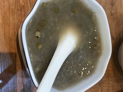 绿豆汤-景芳周大姐(国大城市广场店)