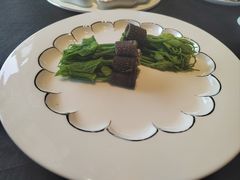 -君庭中餐厅(湘江豪生店)