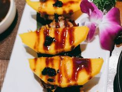 -和彩放题餐厅(酒仙桥店)
