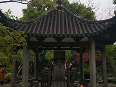 -西湖外事游船(花港观鱼码头)