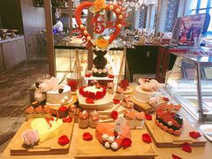 -华侨城嘉途酒店·屋顶阳光餐厅