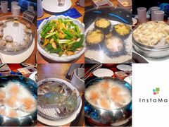 -海味当家(西安路店)