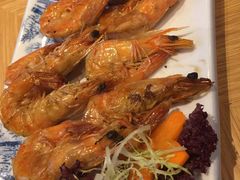 -广州增城保利皇冠假日酒店-玄日本餐厅