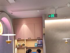 -Aqua Oasis 水天堂(太湖中心mall店)