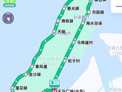-养马岛旅游度假区
