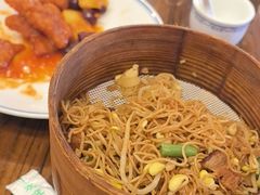 -老雒阳面馆·水席(定鼎门店)