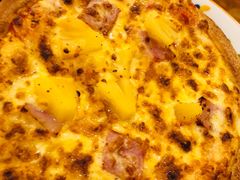 -萨莉亚意式餐厅(特力时尚汇店)