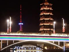 -凤城河风景区