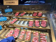 -東盛炭烤自助料理(浦东文峰广场店)