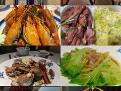 -维园悦谱·海派家常菜(乌鲁木齐南路店)