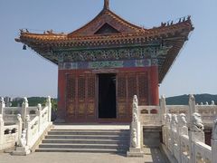 -玉佛苑