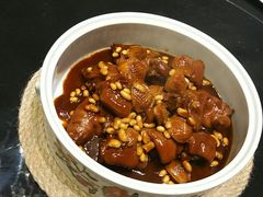 -柒厢食事雅谈