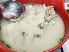 -廖老妈蹄花(中海国际店)