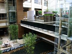 -上海外滩茂悦大酒店