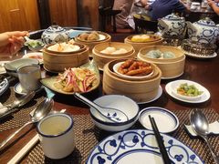 -逸东轩(香港逸东酒店)