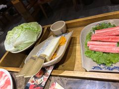 -小龙坎老火锅(建华店)